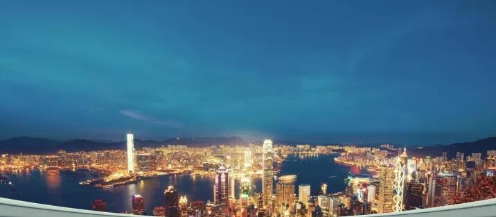 音符动态简约分割线