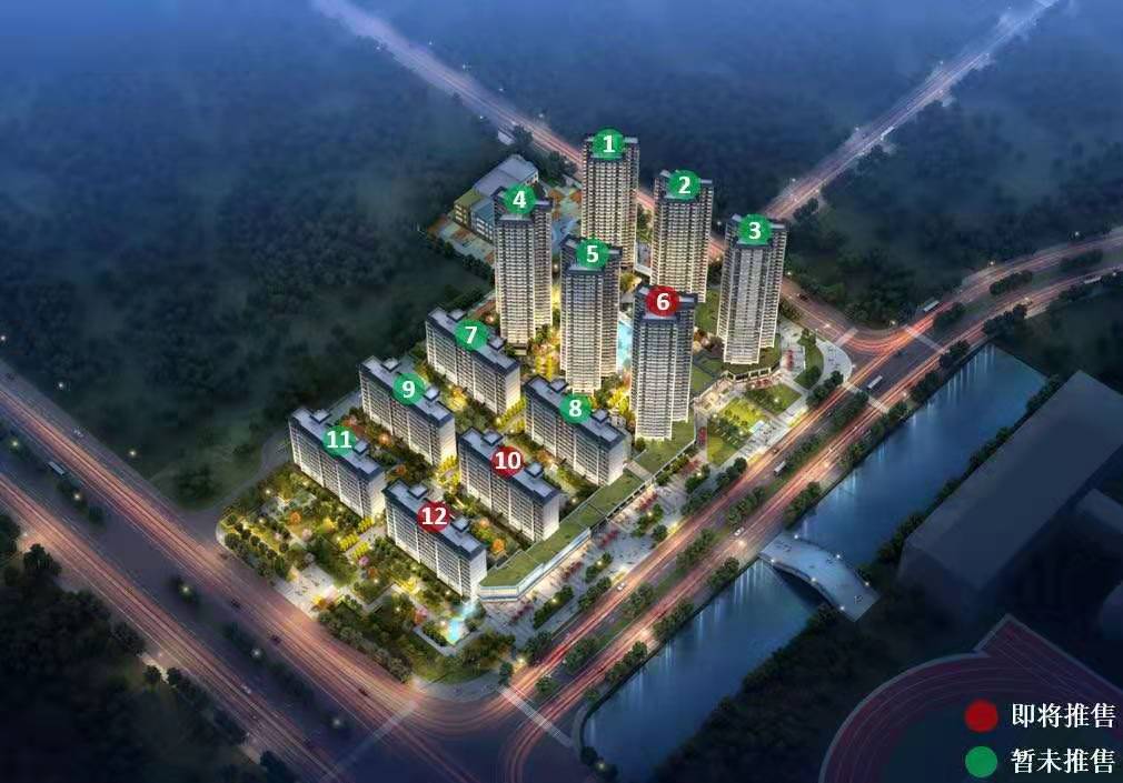 东原印江澜