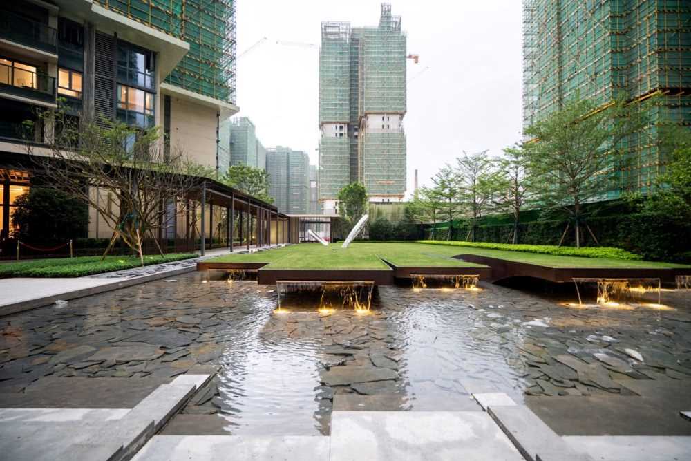 实景图