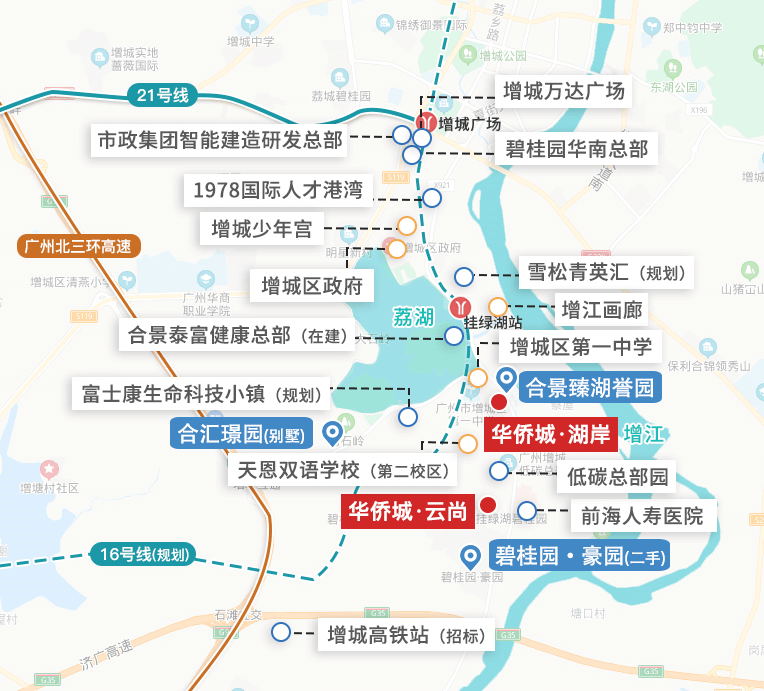 交通图