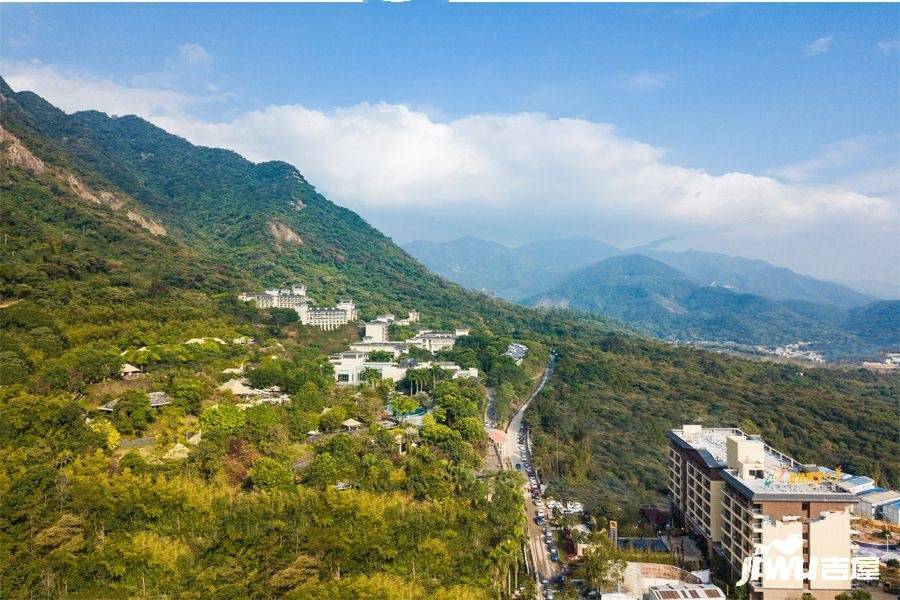 效果图