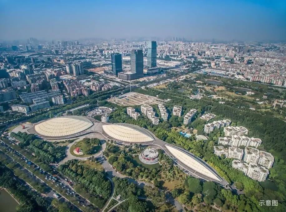 实景图