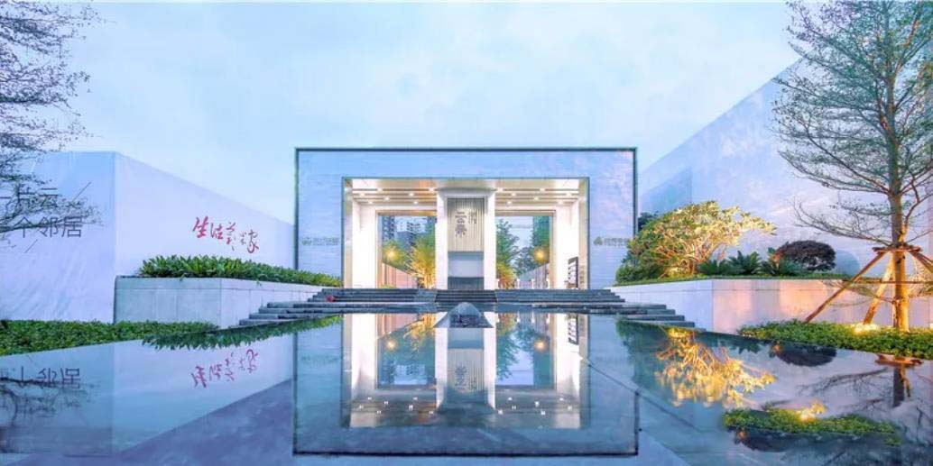 实景图