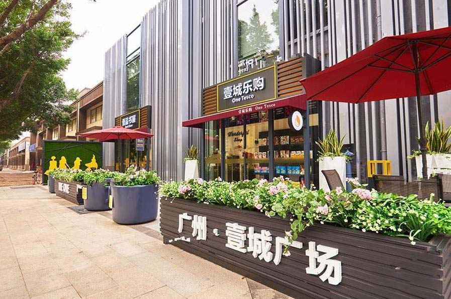 实景图